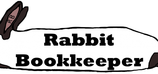 Rabbit Bookkeeper